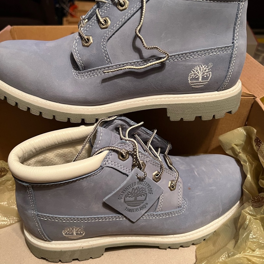 Timberland